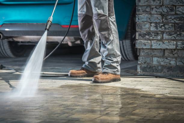 Best Concrete Sealing  in Minerva, OH